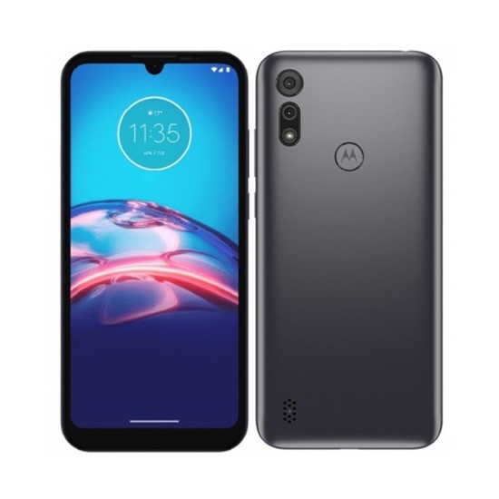 Motorola Moto E6i (XT2053-6) 2GB/32GB 6.1" Meteor Gray